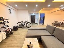 Blk 287B Compassvale Cape (Sengkang), HDB 5 Rooms #566474511